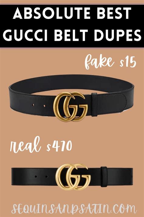 gucci belt replica ebay uk|gucci belt dupe amazon 2021.